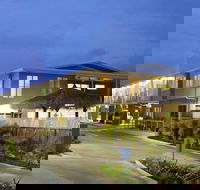 The Coast Motel - Accommodation Asia