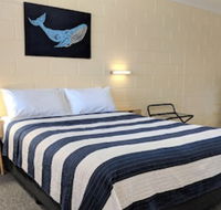 Sail Inn Motel - Accommodation Asia