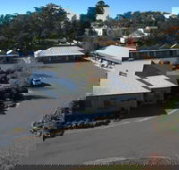 Swaggers Motor Inn - Accommodation Asia