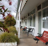 Hi Way Motor Inn - Accommodation Asia