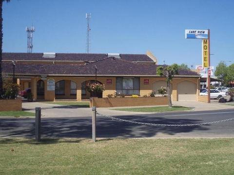 Lakeview Motel - Accommodation Guide 5