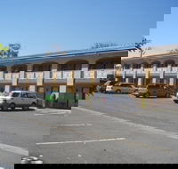 Lakeview Motel - Accommodation Guide