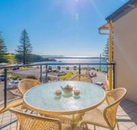 The Cove Yamba - Accommodation Asia