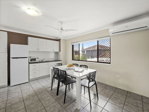 Yamba Sun Motel - Accommodation Asia 4