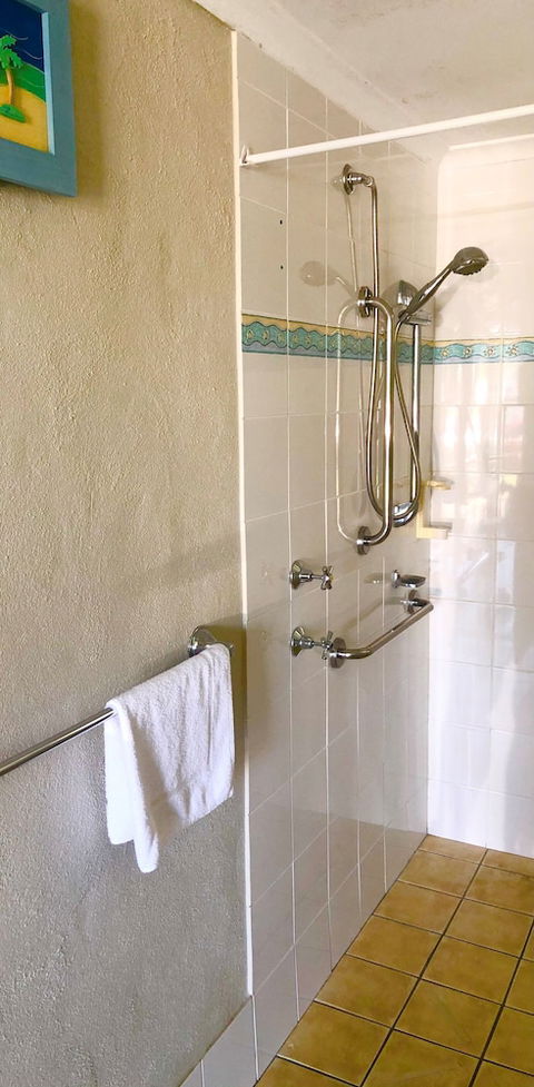 Yamba Sun Motel - Accommodation Asia 5