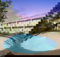 Yamba Sun Motel - Accommodation Asia
