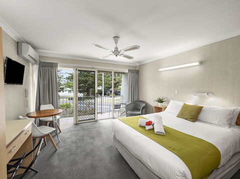 Yamba Sun Motel - Accommodation Asia 3