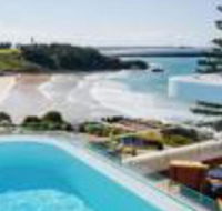 Surf Motel - Accommodation Asia