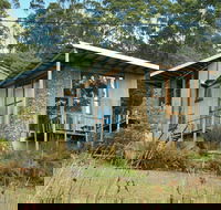 Peppermint Ridge Retreat - Accommodation Asia