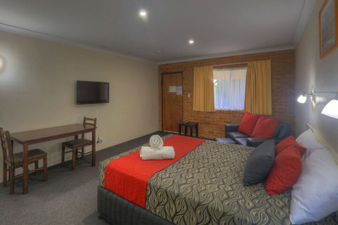 Wondai Colonial Motel - Accommodation China 4