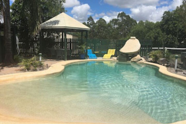 Mount Mceuen QLD Accommodation Asia