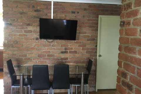 Wondai Colonial Motel - Accommodation China 3