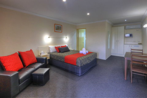 Wondai Colonial Motel - Accommodation China 6