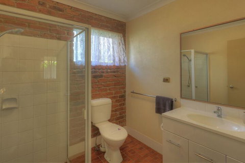 Wondai Colonial Motel - Accommodation China 7