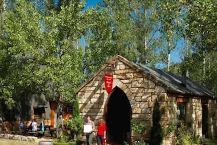 Seahampton NSW Accommodation Guide