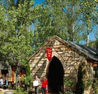 Cedar Creek Cottages - Accommodation Asia