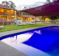 Advance Motel - Accommodation Asia
