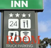 Golfview Motor Inn - Accommodation Asia