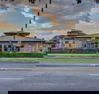 International Hotel Wagga Wagga - Accommodation Asia
