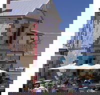 Anchorage Seafront Hotel - Accommodation Asia