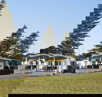 NRMA Victor Harbor Beachfront Holiday Park - Accommodation Asia