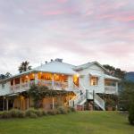 Uki NSW Accommodation Asia