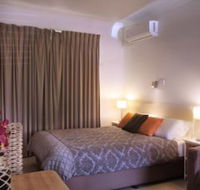 Tuncurry Motor Lodge - Accommodation Asia