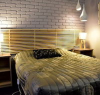 Strzelecki Motor Lodge - Accommodation Guide