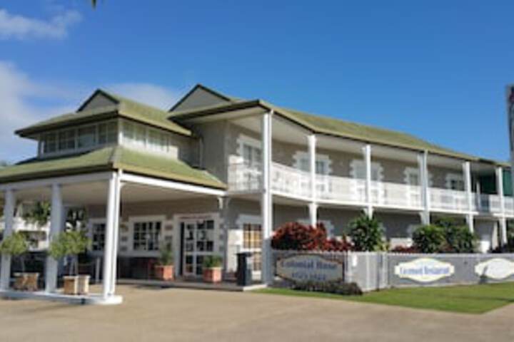 Mundingburra QLD Accommodation Guide