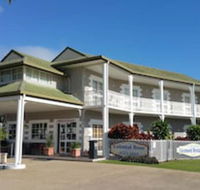 The Colonial Rose Motel