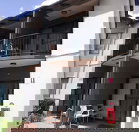 Eastgate on the Range Motel - Accommodation Asia