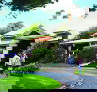 Vacy Hall Toowoomba's Grand Boutique Hotel - Accommodation Asia