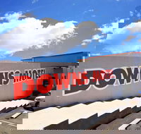 Downs Motel - Accommodation Asia