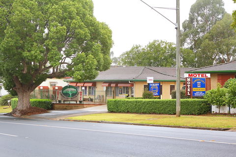 Garden City Motor Inn - Accommodation Guide 0