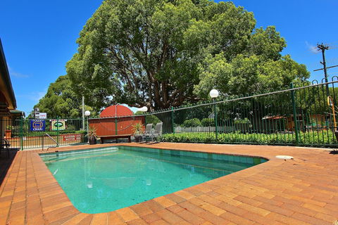 Garden City Motor Inn - Accommodation Guide 2