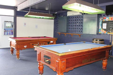 Tin Can Bay Backpackers - Accommodation Asia 5