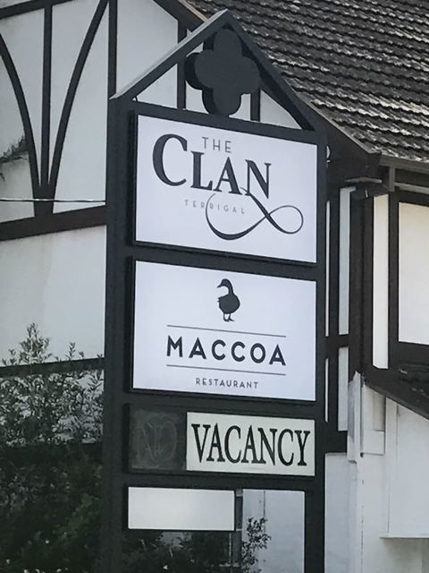 The Clan Terrigal - Accommodation Guide 0