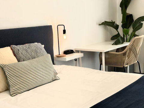 The Clan Terrigal - Accommodation Guide 5