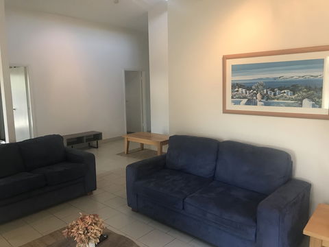 The Clan Terrigal - Accommodation Guide 4