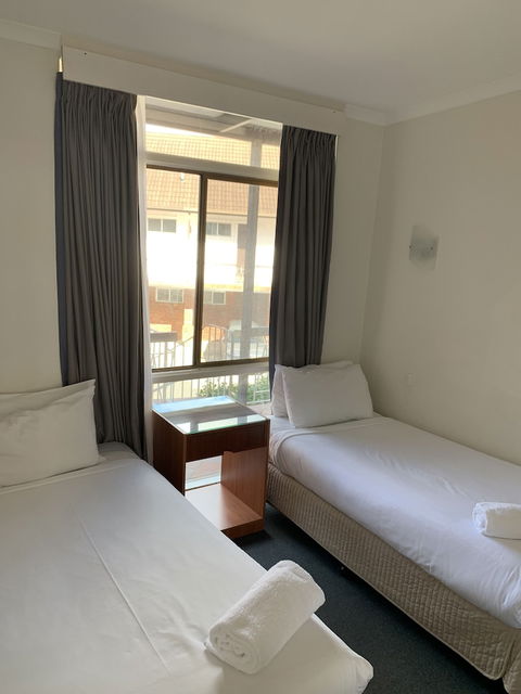 The Clan Terrigal - Accommodation Guide 6