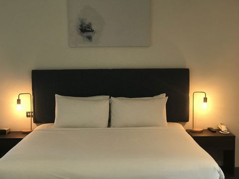 The Clan Terrigal - Accommodation Guide 2