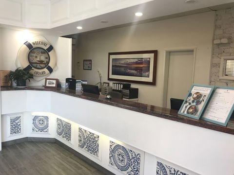 The Clan Terrigal - Accommodation Guide 1