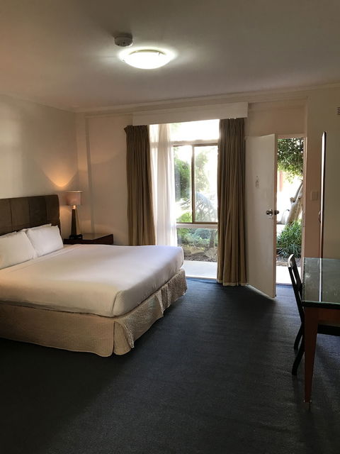The Clan Terrigal - Accommodation Guide 3