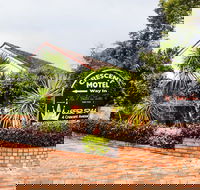 Crescent Motel - Accommodation Asia