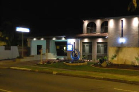 Alabaster Motor Inn Taree - Accommodation Guide 5