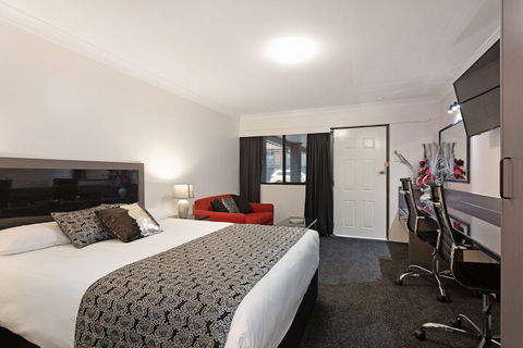 Alabaster Motor Inn Taree - Accommodation Guide 7
