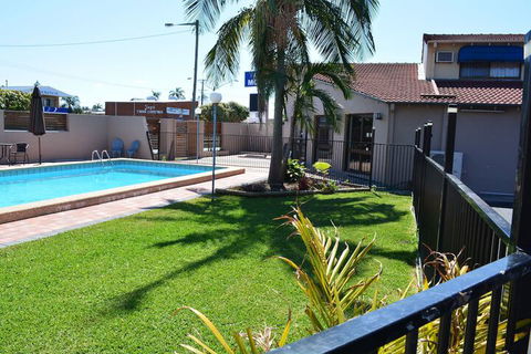 Alabaster Motor Inn Taree - Accommodation Guide 3