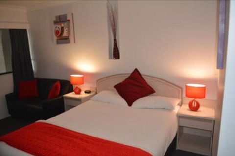 Alabaster Motor Inn Taree - Accommodation Guide 1