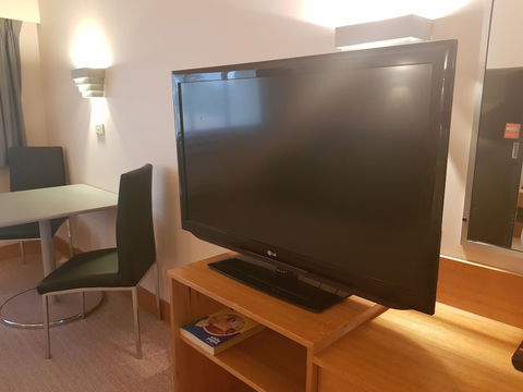 Tamwell Motel And Coffee Lounge - Accommodation Asia 4