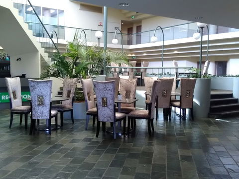 Tamwell Motel And Coffee Lounge - Accommodation Asia 1